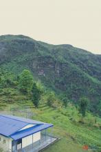 बर्सुन्चेत स्वास्थ्य केन्द्र-२